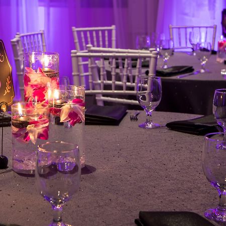 Hilton Garden Inn Tewksbury Andover Kültér fotó