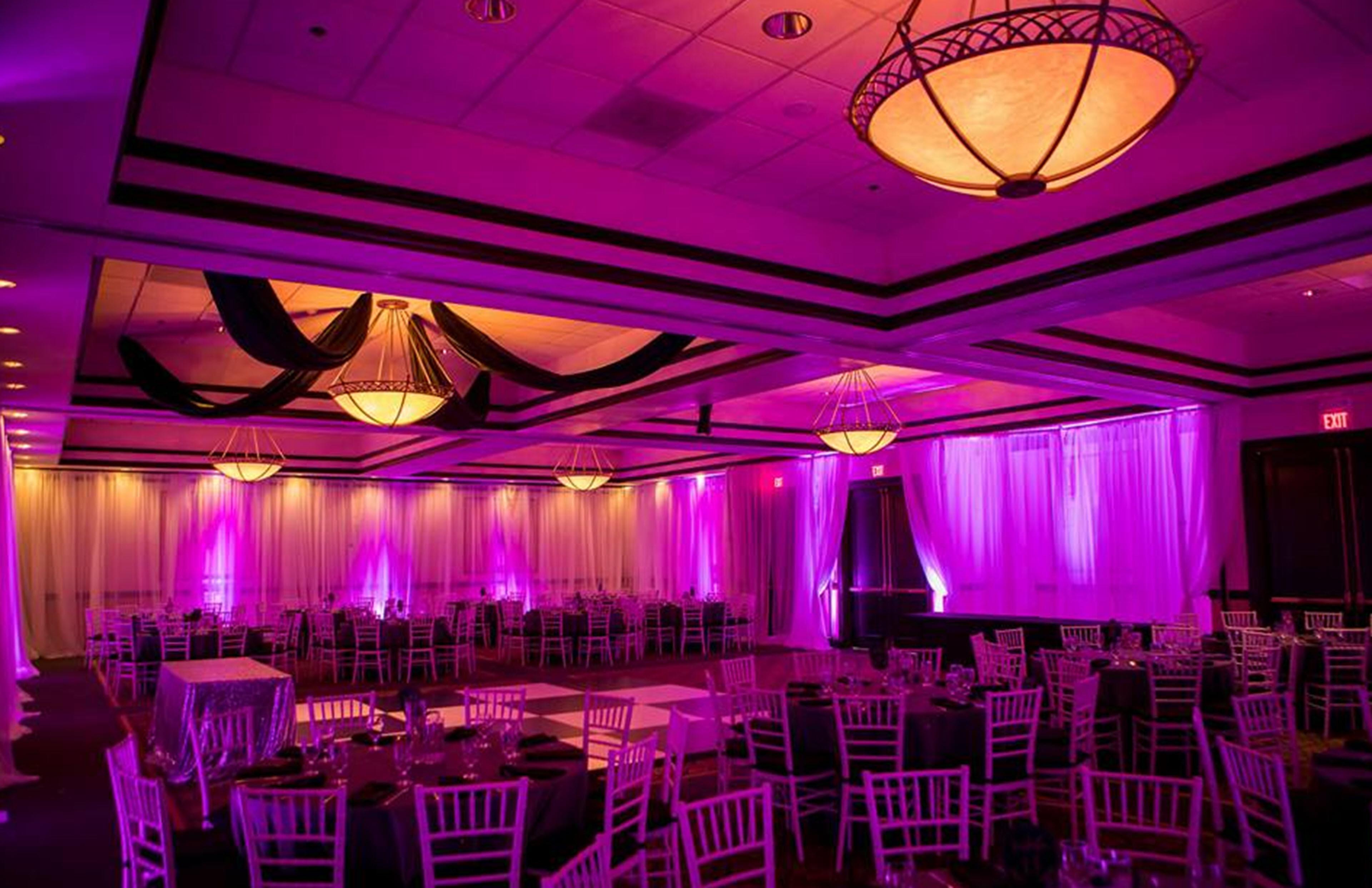 Hilton Garden Inn Tewksbury Andover Kültér fotó