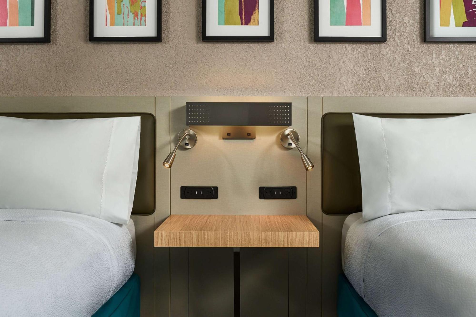 Hilton Garden Inn Tewksbury Andover Kültér fotó