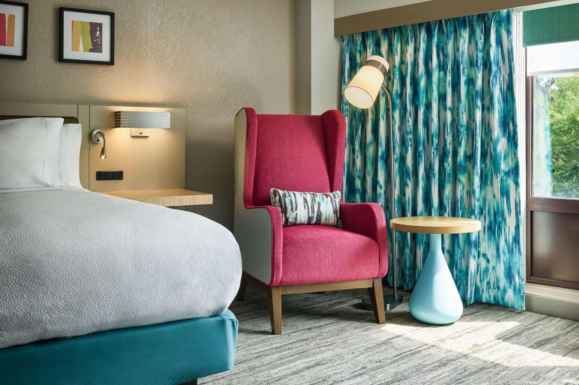 Hilton Garden Inn Tewksbury Andover Kültér fotó