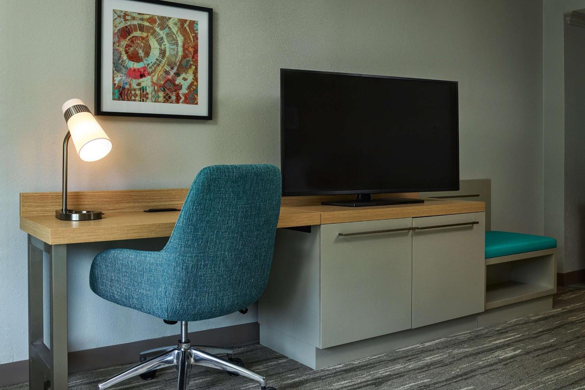 Hilton Garden Inn Tewksbury Andover Kültér fotó