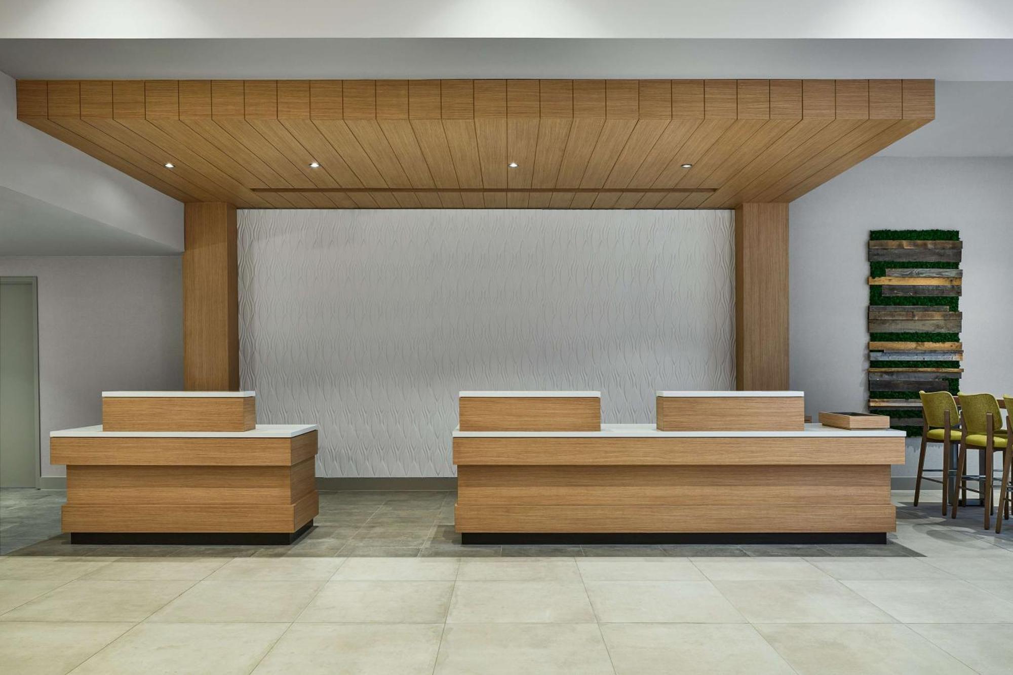 Hilton Garden Inn Tewksbury Andover Kültér fotó