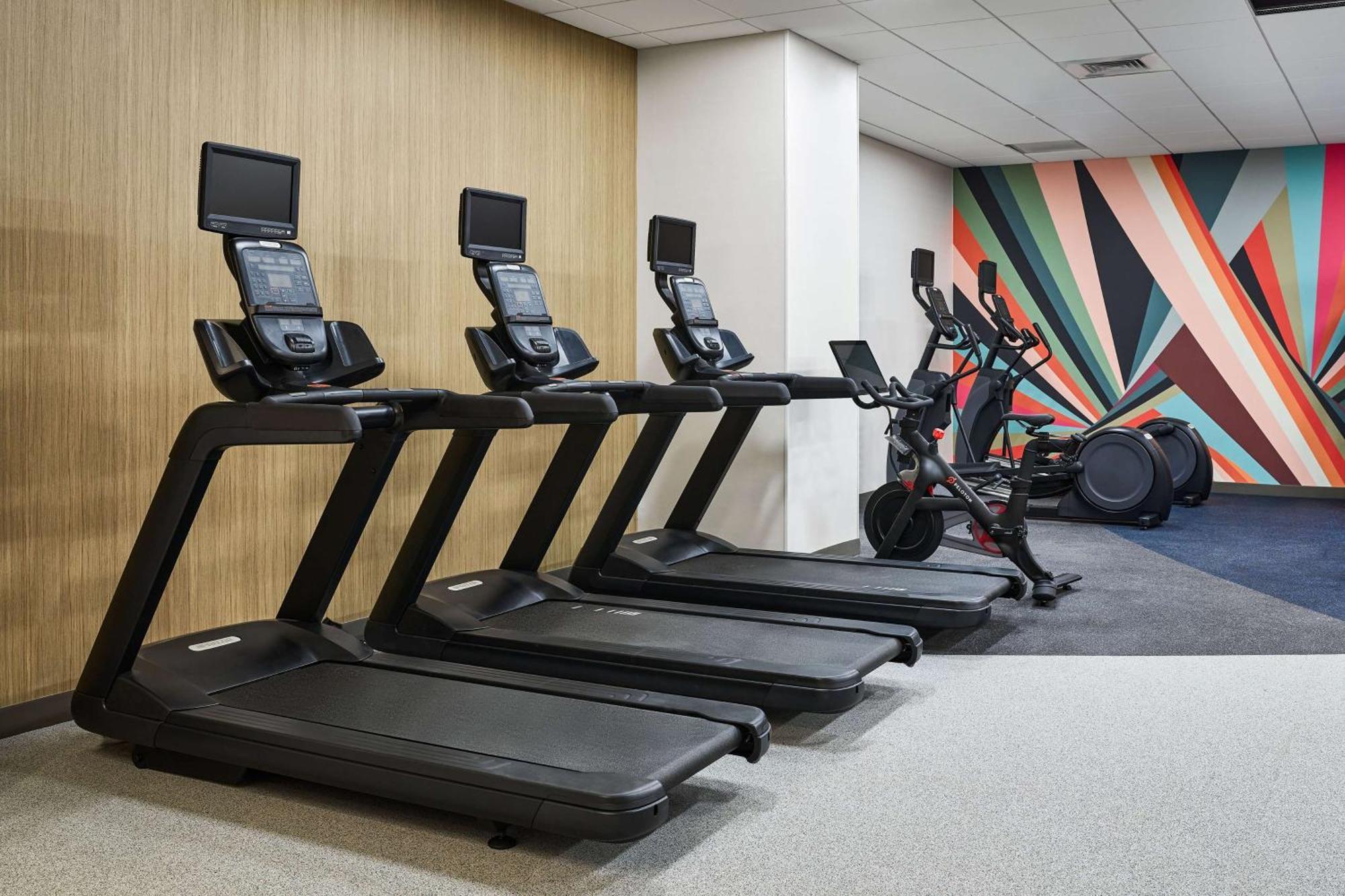 Hilton Garden Inn Tewksbury Andover Kültér fotó