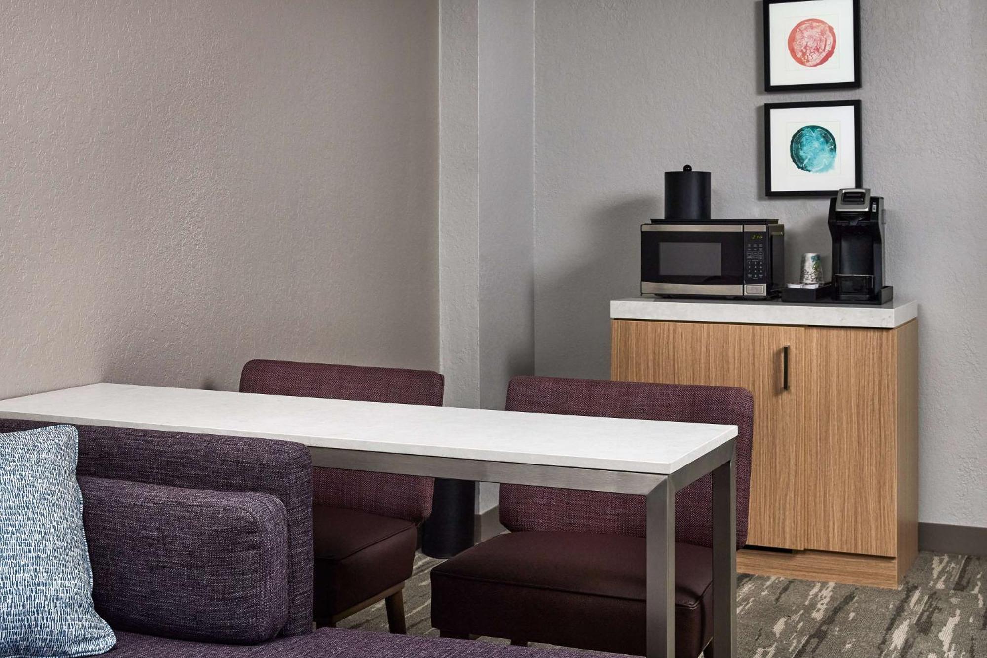 Hilton Garden Inn Tewksbury Andover Kültér fotó