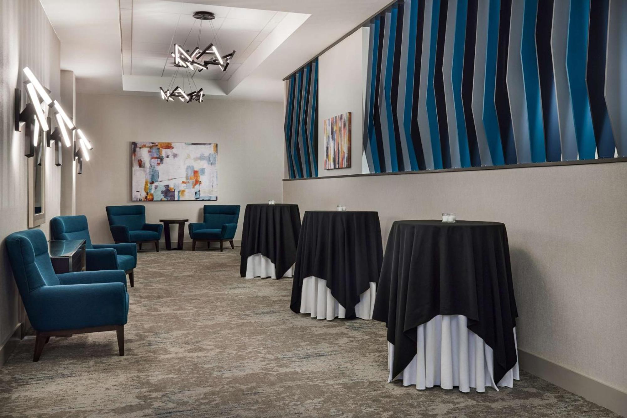 Hilton Garden Inn Tewksbury Andover Kültér fotó