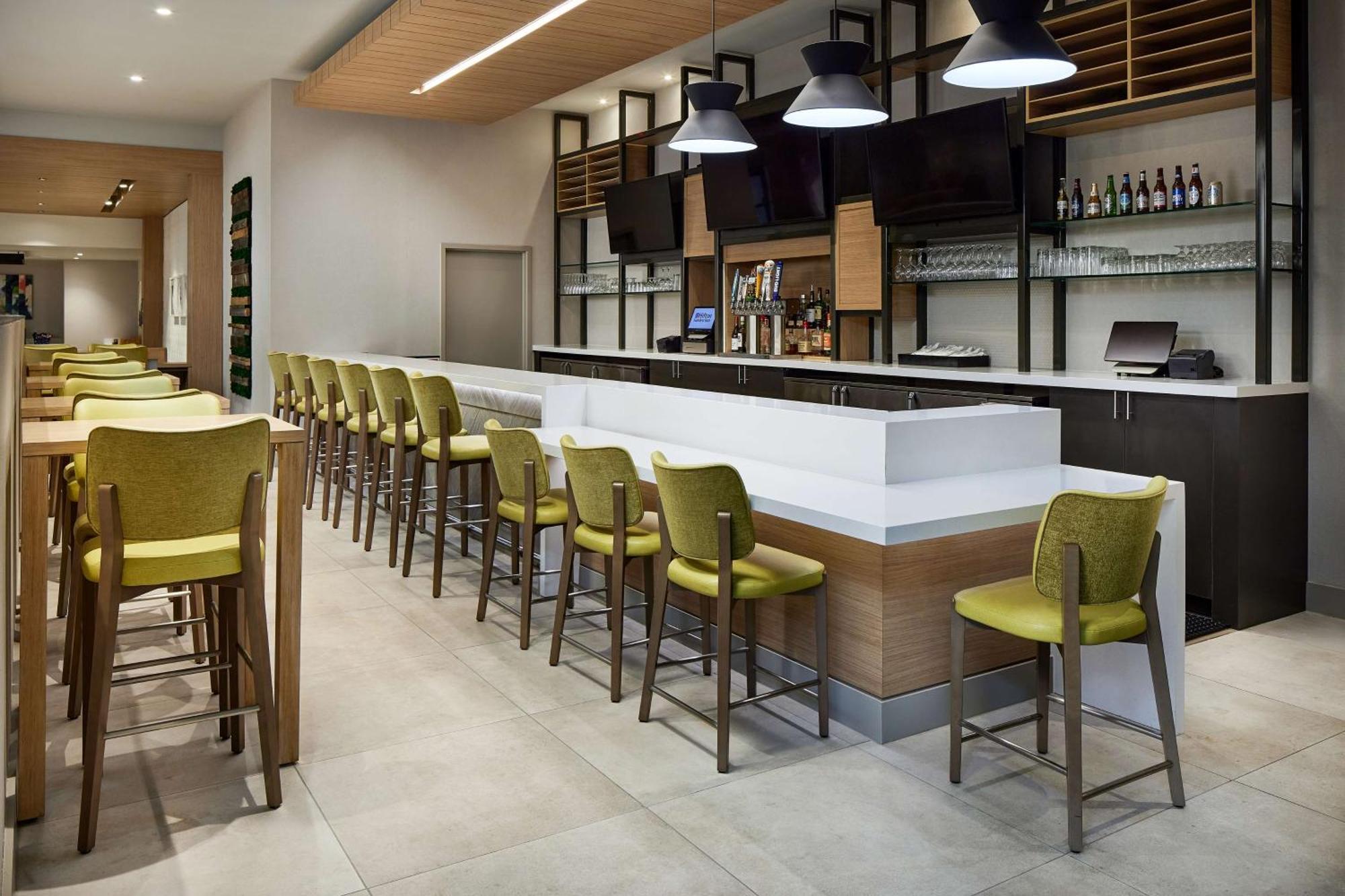 Hilton Garden Inn Tewksbury Andover Kültér fotó