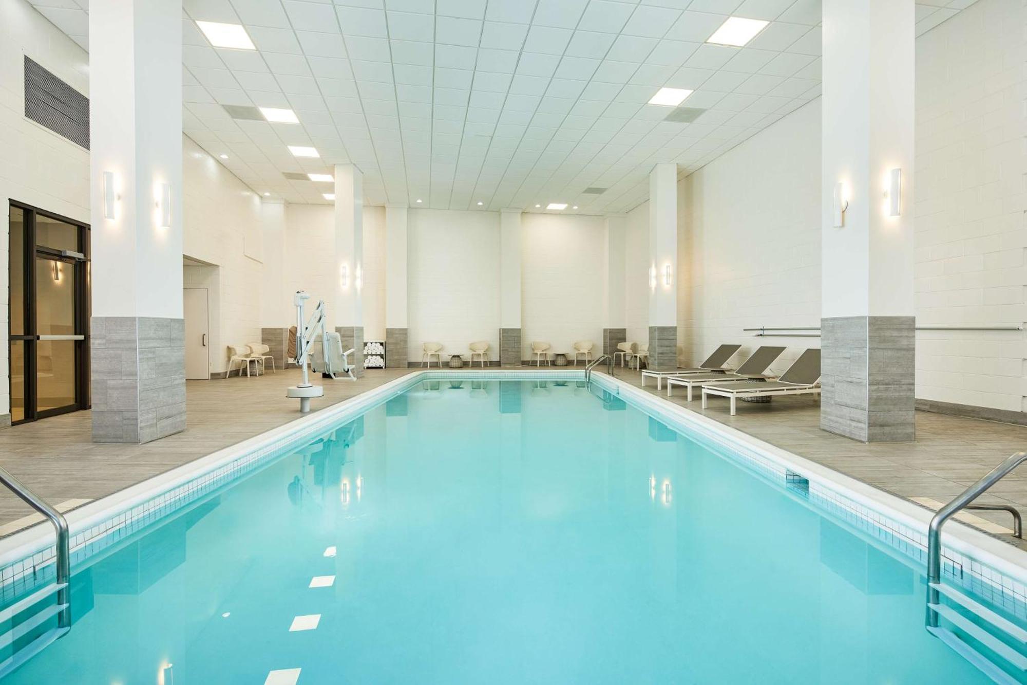 Hilton Garden Inn Tewksbury Andover Kültér fotó