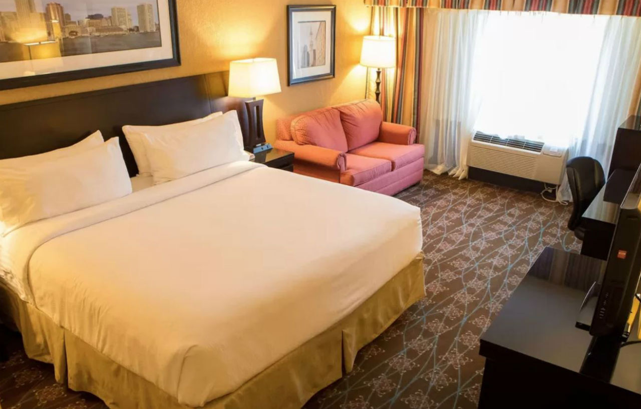Hilton Garden Inn Tewksbury Andover Kültér fotó