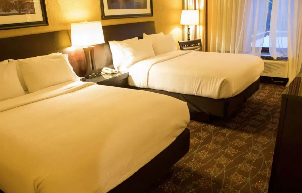 Hilton Garden Inn Tewksbury Andover Kültér fotó